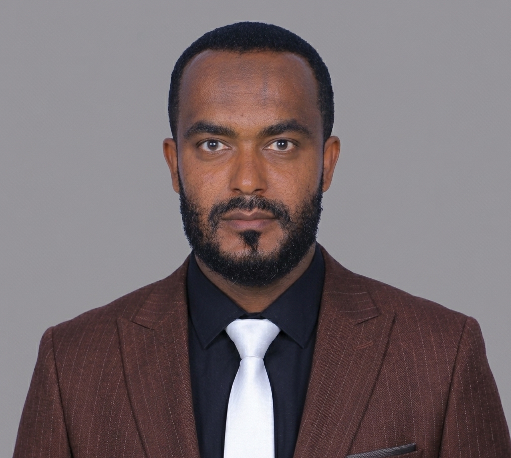 Mr Abdulkadir Mohammed