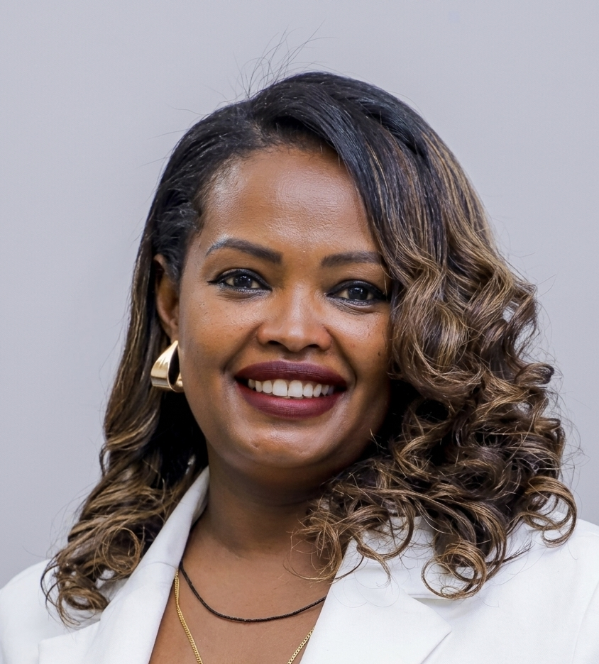 Mrs. Meseret Ayalew