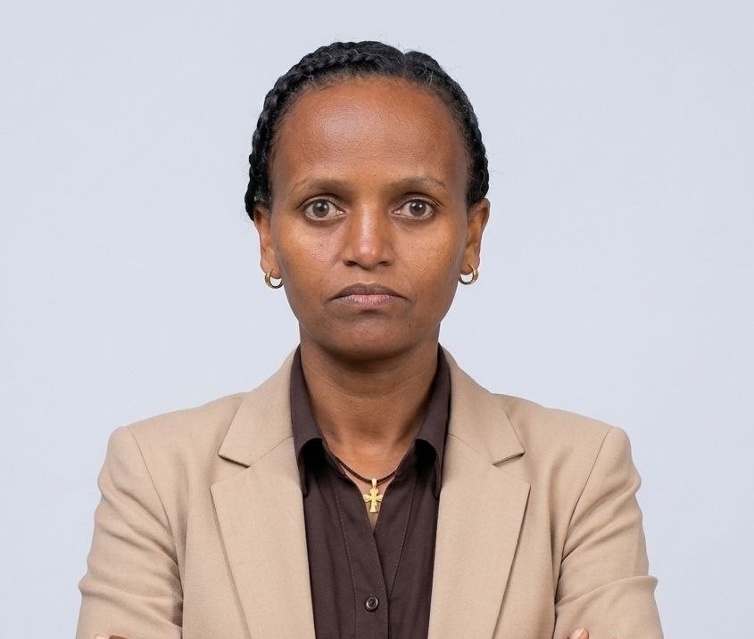 Senait Beza