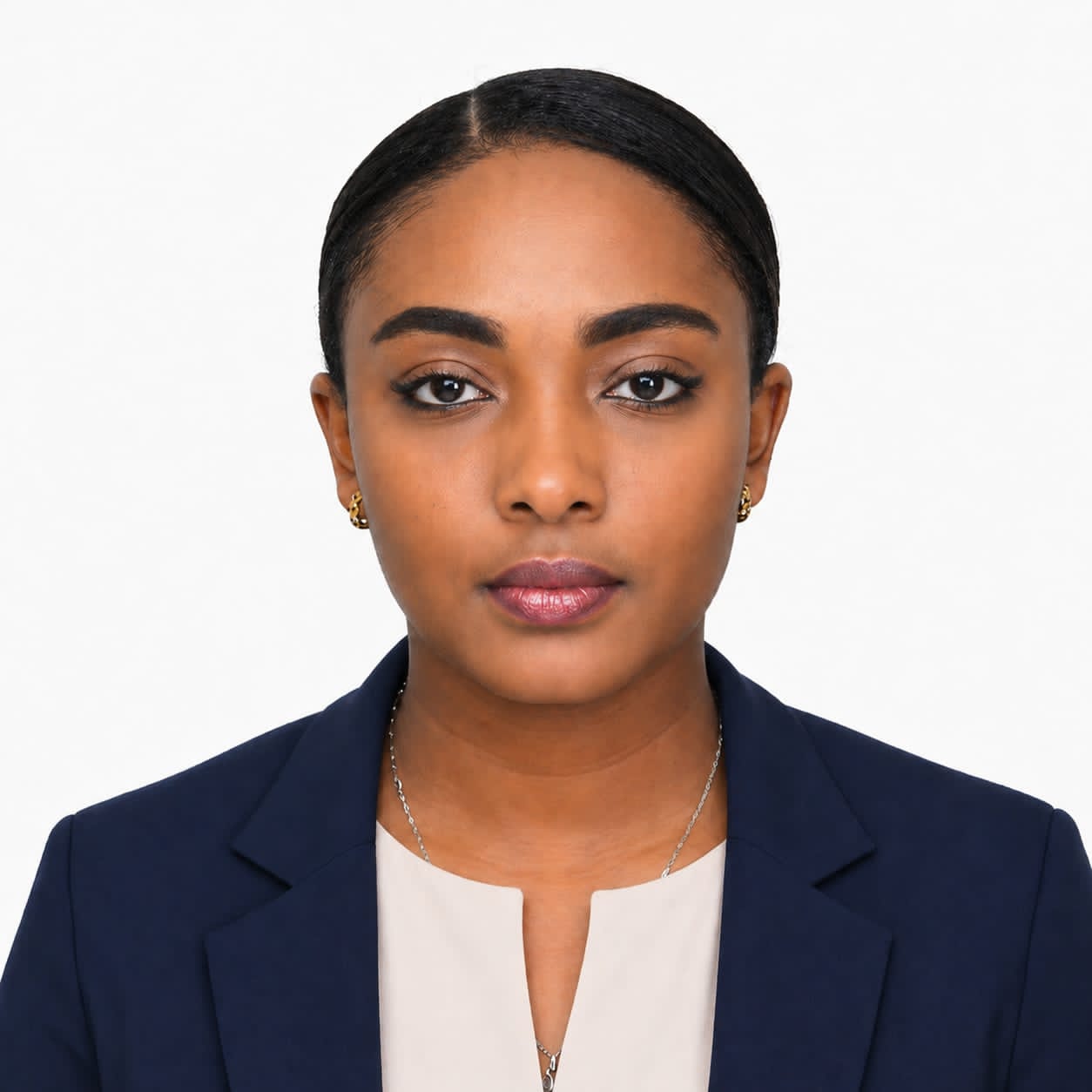 Betelhem Bekele